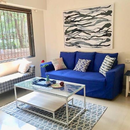 White Rose, At Carter Road By Connekt Homes Mumbai Eksteriør bilde